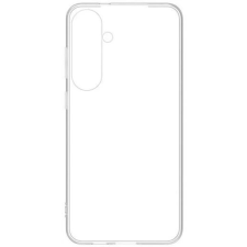 OEM Gigapack ultravékony szilikon tok Samsung Galaxy S24 átlátszó tok és táska