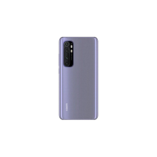 OEM Gigapack ultravékony szilikon tok Xiaomi Mi Note 10 Lite átlátszó tok és táska