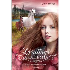 OEM Gina Mayer - Calypso gyermeke egyéb könyv