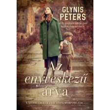 OEM Glynis Peters - Az enyveskezű árva egyéb könyv
