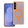 OEM Go Orange Tok Samsung A37 Magsafe kompatibilis narancssárga