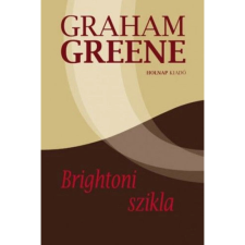 OEM Graham Greene - Brightoni szikla regény