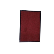 OEM Grena bejárati szőnyeg, gumi + textil 40x60 cm, lakástextília