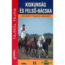 OEM Gubics Ágnes, Orosz Andrea - Kiskunság és Felső-Bácska utazás
