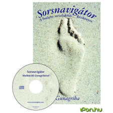 OEM Gunagriha - Sorsnavigátor - A tudatos sorsalakítás kézikönyve ezoterika