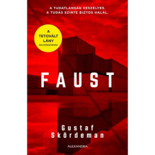 OEM Gustaf Skördeman - Faust (2022) egyéb könyv