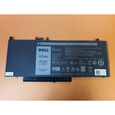  OEM gyári akku Dell Latitude E5270, E5470 E5570, Precision 3510 / 7,4 V 8300mAh dell notebook akkumulátor