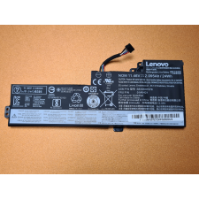  OEM gyári akku Lenovo ThinkPad T470 T480 A475 A485 / 2100mAh 01AV419 01AV420 01AV421 01AV489 lenovo notebook akkumulátor