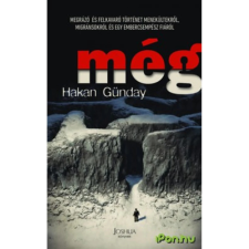 OEM Hakan Günday - Még regény