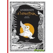 OEM Hans Christian Andersen - A vadhattyúk gyermek- és ifjúsági könyv