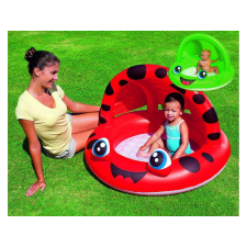 OEM Happy Face gyermekmedence, 97 x 66 cm-es, 2 színben medence