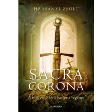 OEM Harsányi Zsolt - Sacra Corona egyéb könyv