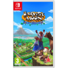 OEM Harvest Moon One World (Switch)