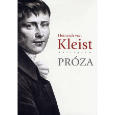 OEM Heinrich Von Kleist - Próza irodalom