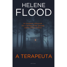 OEM Helene Flood - A terapeuta (2020) egyéb könyv