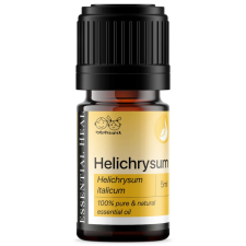 OEM Helichrysum - Olasz Szalmagyopár illóolaj illóolaj