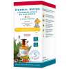 OEM HERBAL SWISS Herbal Swiss kid medical szirup 150 ml