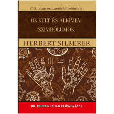 OEM Herbert Silberer - Okkult és alkímiai szimbólumok ezoterika