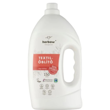 OEM HERBOW textilöblítő légy boldog 3000 ml tisztító- és takarítószer, higiénia