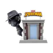 OEM Hero Box Spider-Man Noir Tower Series figura YU15472 játékfigura