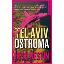 OEM Hesh Kestin - Tel-Aviv ostroma egyéb könyv