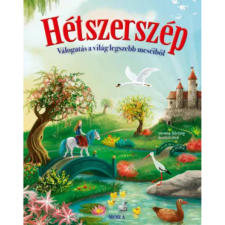 OEM Hétszerszép - Válogatás a világ legszebb meséiből egyéb könyv