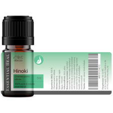OEM Hinoki illóolaj - Japán ciprus illóolaj