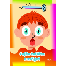 OEM Híves Márta - Fején találta a szöget egyéb könyv