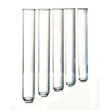OEM Hőálló Kémcső - Boro 3.3 Üveg - 25x150 mm oktatójáték