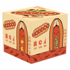 OEM Hoddog Társasjáték társasjáték