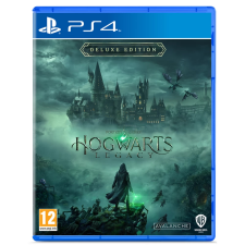 OEM Hogwarts Legacy Deluxe Edition (PS4) videójáték