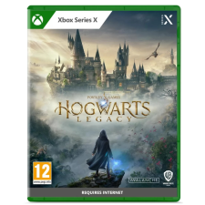 OEM Hogwarts Legacy (Xbox Series X) videójáték