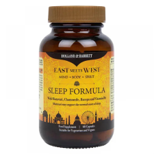OEM HOLLAND AND BARRETT H&B sleep formula kapszula 60 db vitamin és táplálékkiegészítő