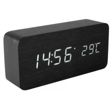 OEM HOME Digitális LED ébresztőóra SMGC-OC_04 falióra