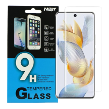 OEM Honor 200 5G üvegfólia, tempered glass, előlapi, edzett (keskeny) mobiltelefon kellék