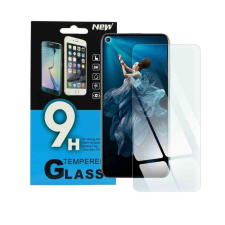 OEM Honor 20 / Honor 20 Pro / Huawei Nova 5T üvegfólia, tempered glass, előlapi, edzett mobiltelefon kellék