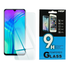 OEM Honor 20 Lite / Honor 20i üvegfólia, tempered glass, előlapi, edzett mobiltelefon kellék