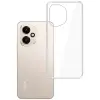 OEM Honor 400 5G szilikon tok, hátlaptok, telefon tok, vékony, átlátszó, 1mm