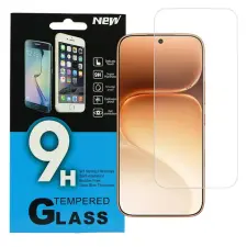 OEM Honor 600 5G / 600 Pro 5G üvegfólia, tempered glass, előlapi, edzett mobiltelefon kellék