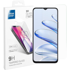 OEM Honor 70 Lite üvegfólia, tempered glass, előlapi, edzett, Bluestar mobiltelefon kellék