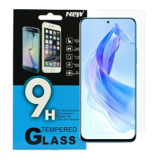 OEM Honor 90 Lite 5G üvegfólia, tempered glass, előlapi, edzett mobiltelefon kellék