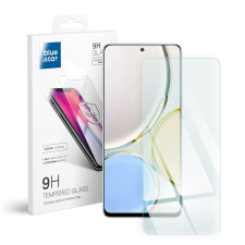 OEM Honor Magic4 Lite üvegfólia, tempered glass, előlapi, edzett, Bluestar mobiltelefon kellék