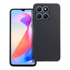 OEM Honor X6a szilikon tok, telefon tok, hátlaptok, matt, fekete tok és táska