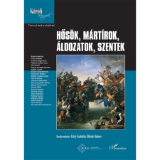 OEM Hősök mártírok áldozatok szentek történelem