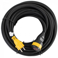OEM Hosszabbító lengőaljzattal kábel és adapter
