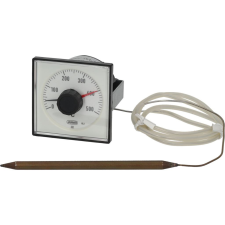 OEM HŐSZABÁLYOZÓ ø 60 mm 0-500°C kisháztartási gépek kiegészítői