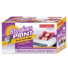 OEM HP CF226X (Stygian) (utángyártott) nyomtatópatron & toner