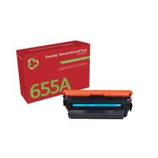 OEM HP CF451A (Xerox) (utángyártott) nyomtatópatron & toner