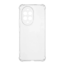 OEM Huawei Nova 13 Pro GIGAPACK Szilikon telefonvédő ütésállóság, légpárnás sarok, ÁTLÁTSZÓ tok és táska
