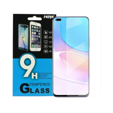 OEM Huawei Nova 8i / Honor 50 Lite üvegfólia, tempered glass, előlapi, edzett mobiltelefon kellék